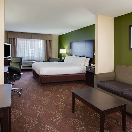Holiday Inn Express Harvey-Marrero By Ihg Zewnętrze zdjęcie