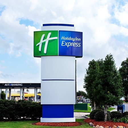 Holiday Inn Express Harvey-Marrero By Ihg Zewnętrze zdjęcie