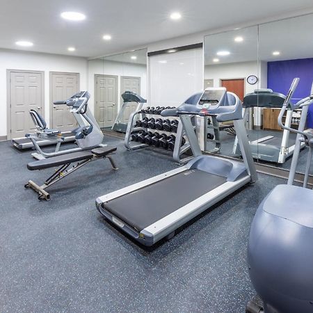 Holiday Inn Express Harvey-Marrero By Ihg Zewnętrze zdjęcie