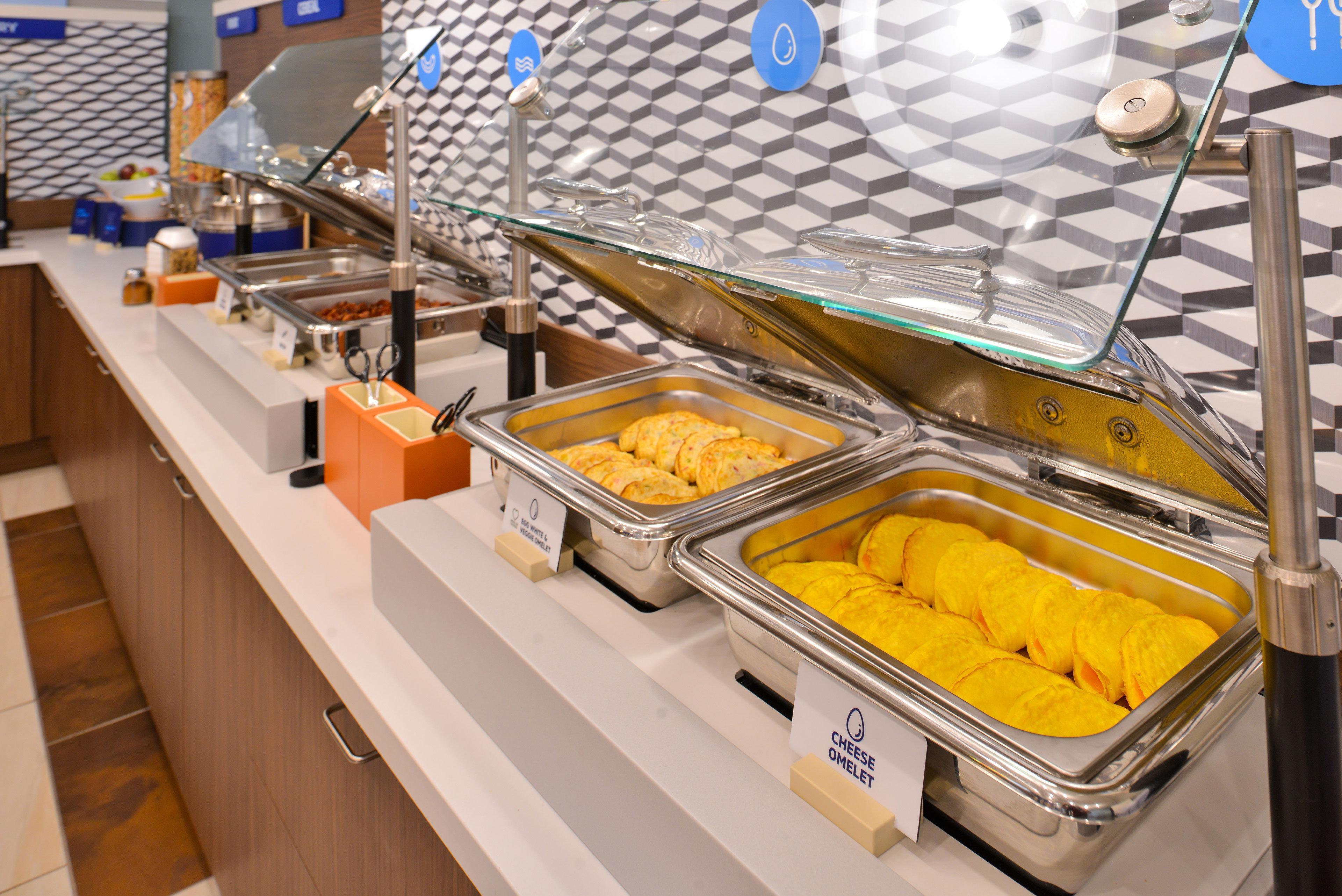 Holiday Inn Express Harvey-Marrero By Ihg Zewnętrze zdjęcie