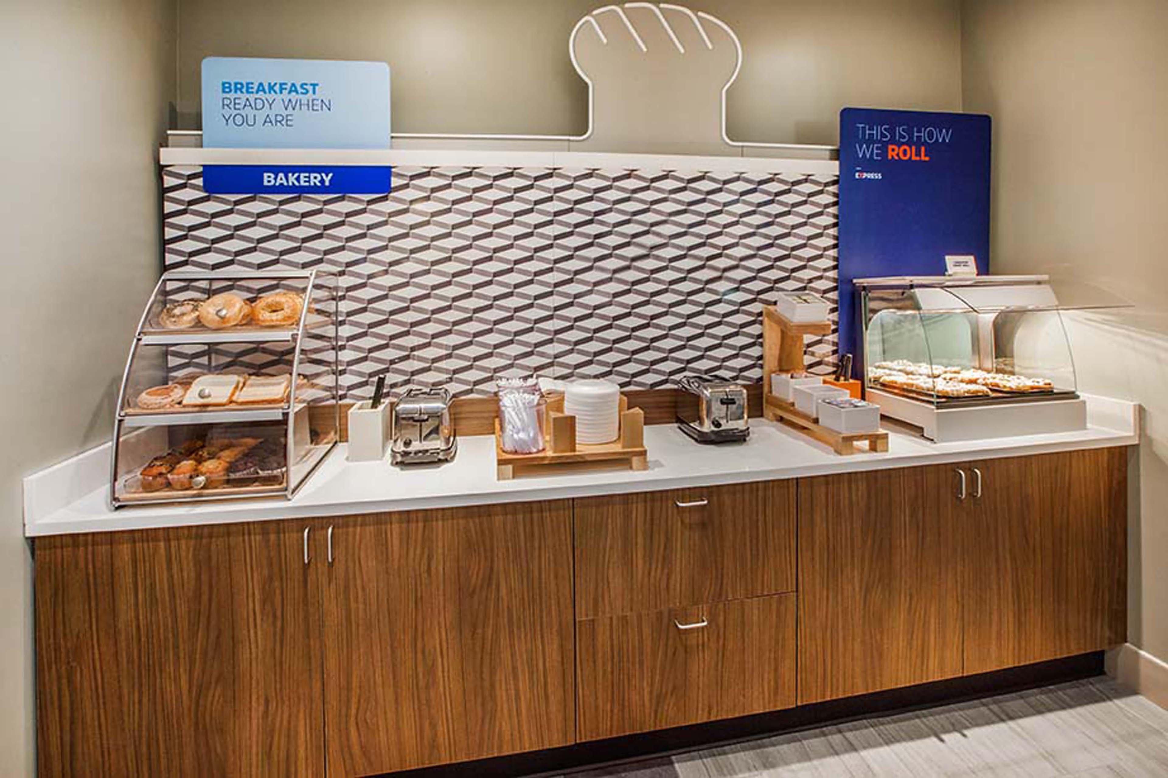 Holiday Inn Express Harvey-Marrero By Ihg Zewnętrze zdjęcie