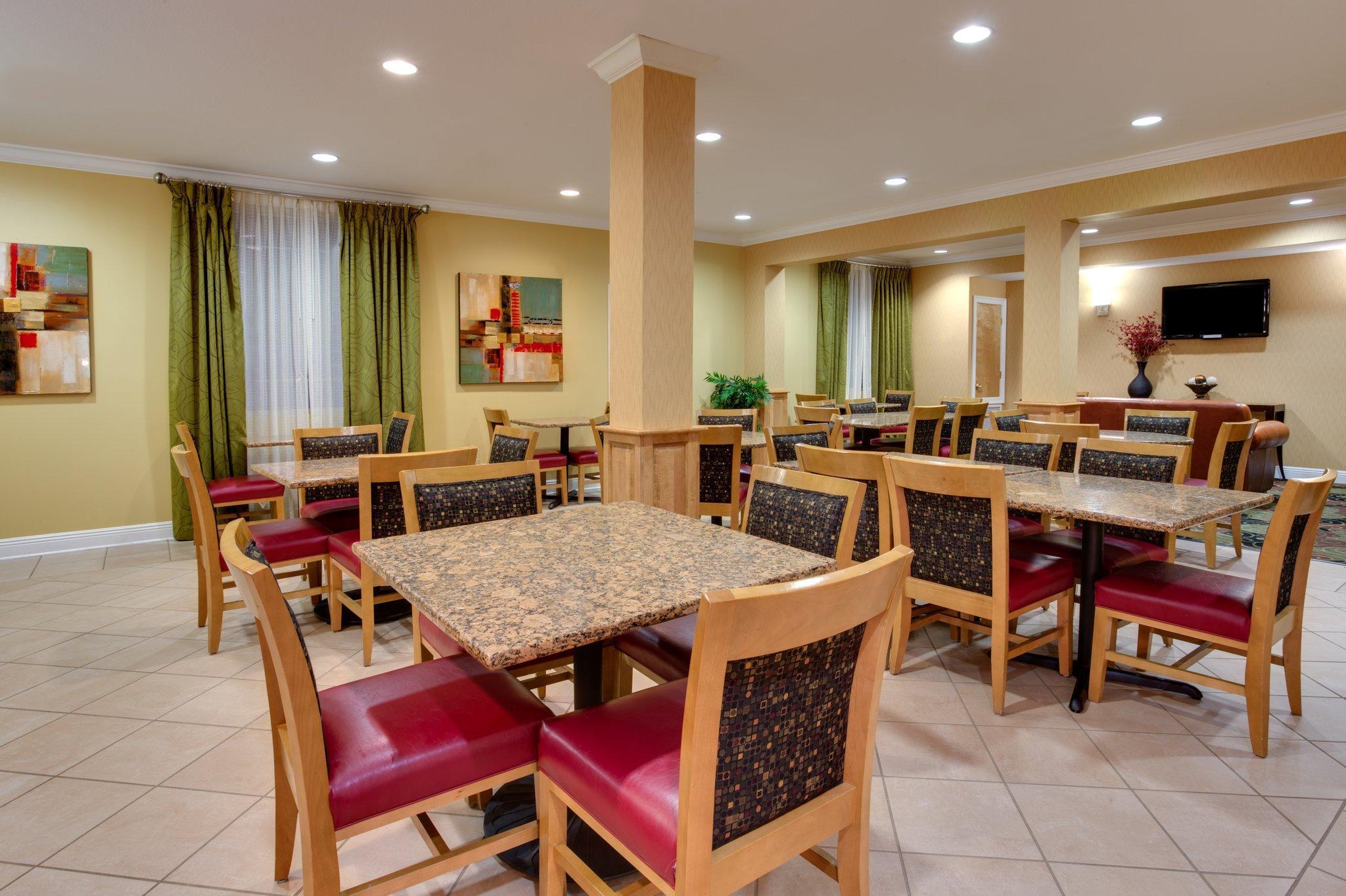 Holiday Inn Express Harvey-Marrero By Ihg Zewnętrze zdjęcie