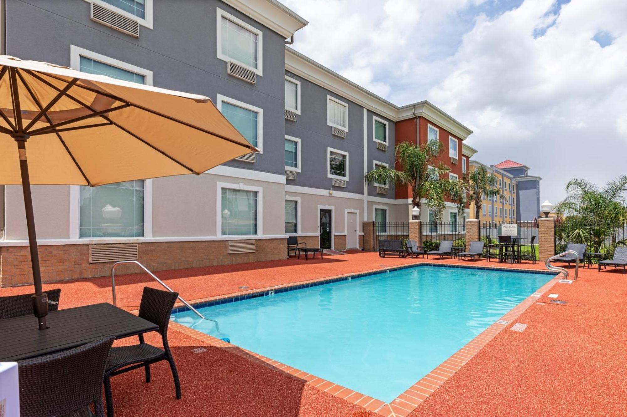 Holiday Inn Express Harvey-Marrero By Ihg Zewnętrze zdjęcie