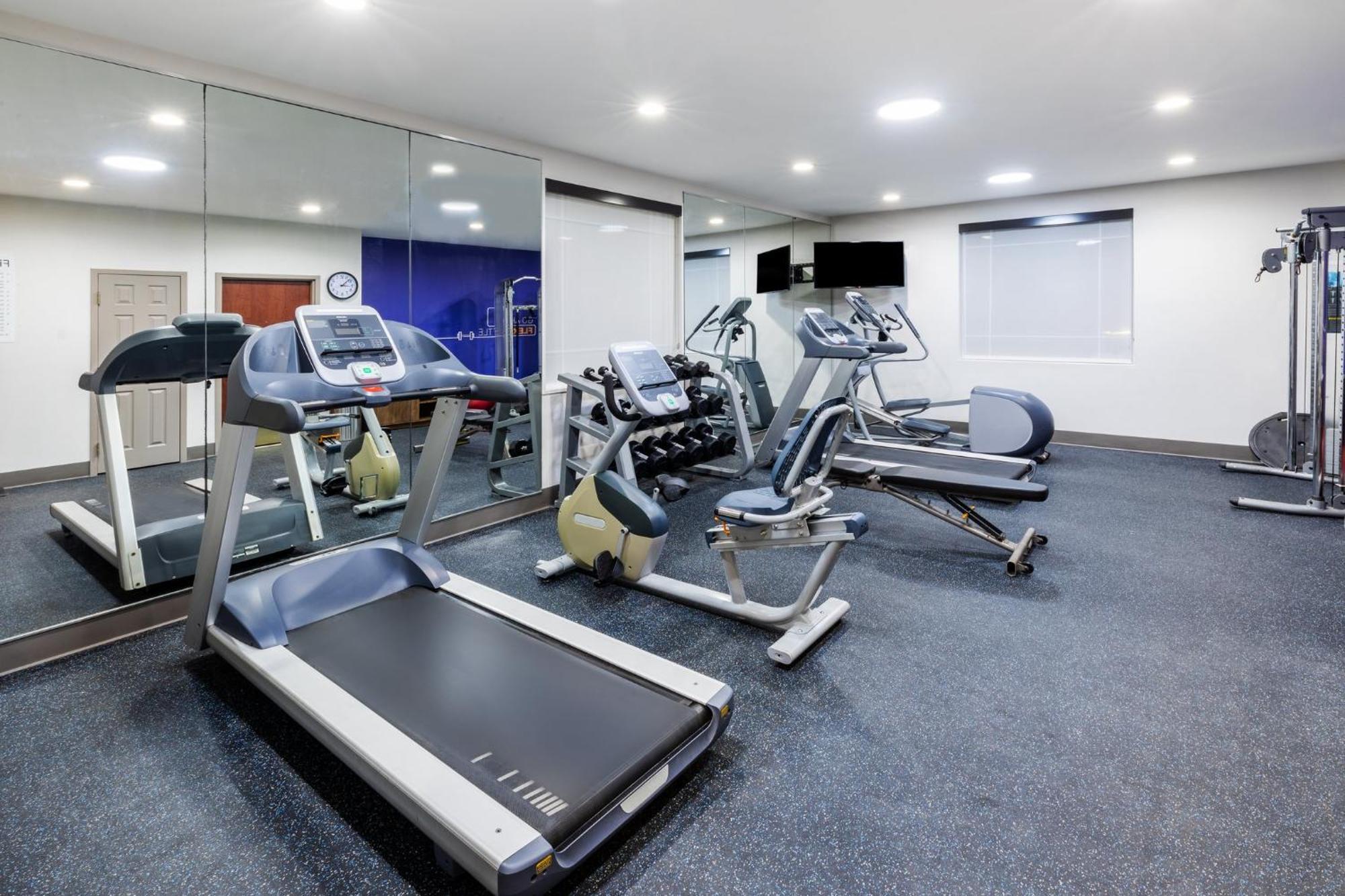 Holiday Inn Express Harvey-Marrero By Ihg Zewnętrze zdjęcie
