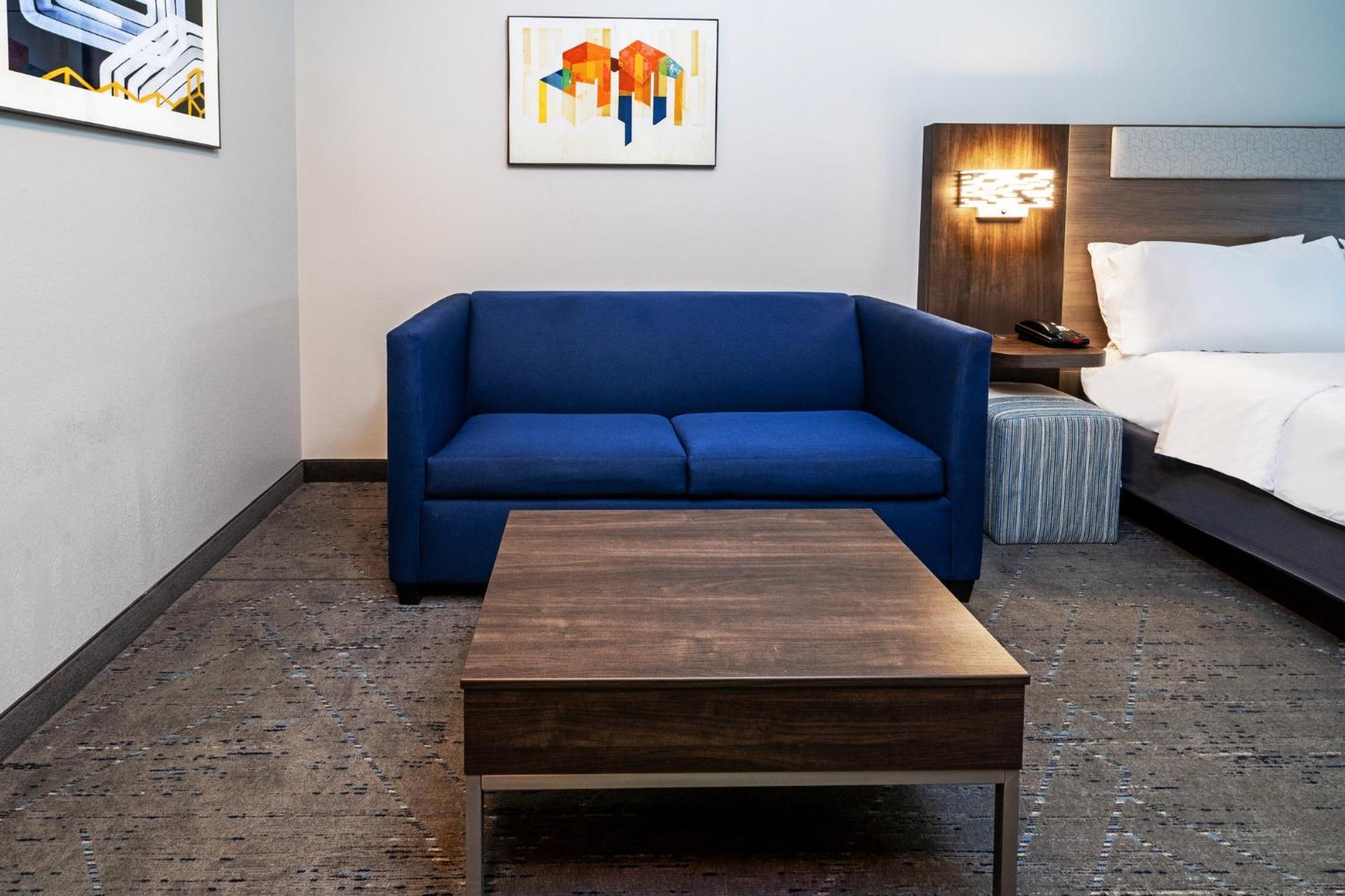 Holiday Inn Express Harvey-Marrero By Ihg Zewnętrze zdjęcie