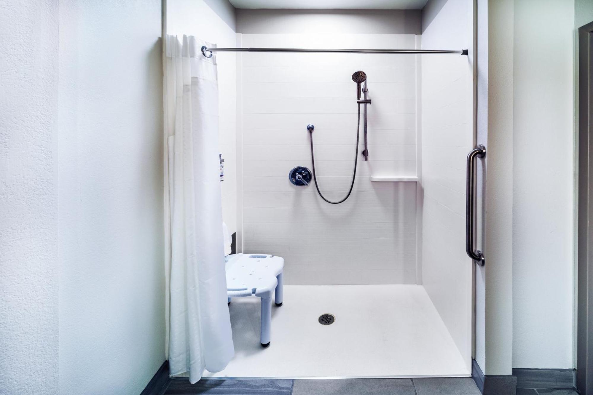 Holiday Inn Express Harvey-Marrero By Ihg Zewnętrze zdjęcie