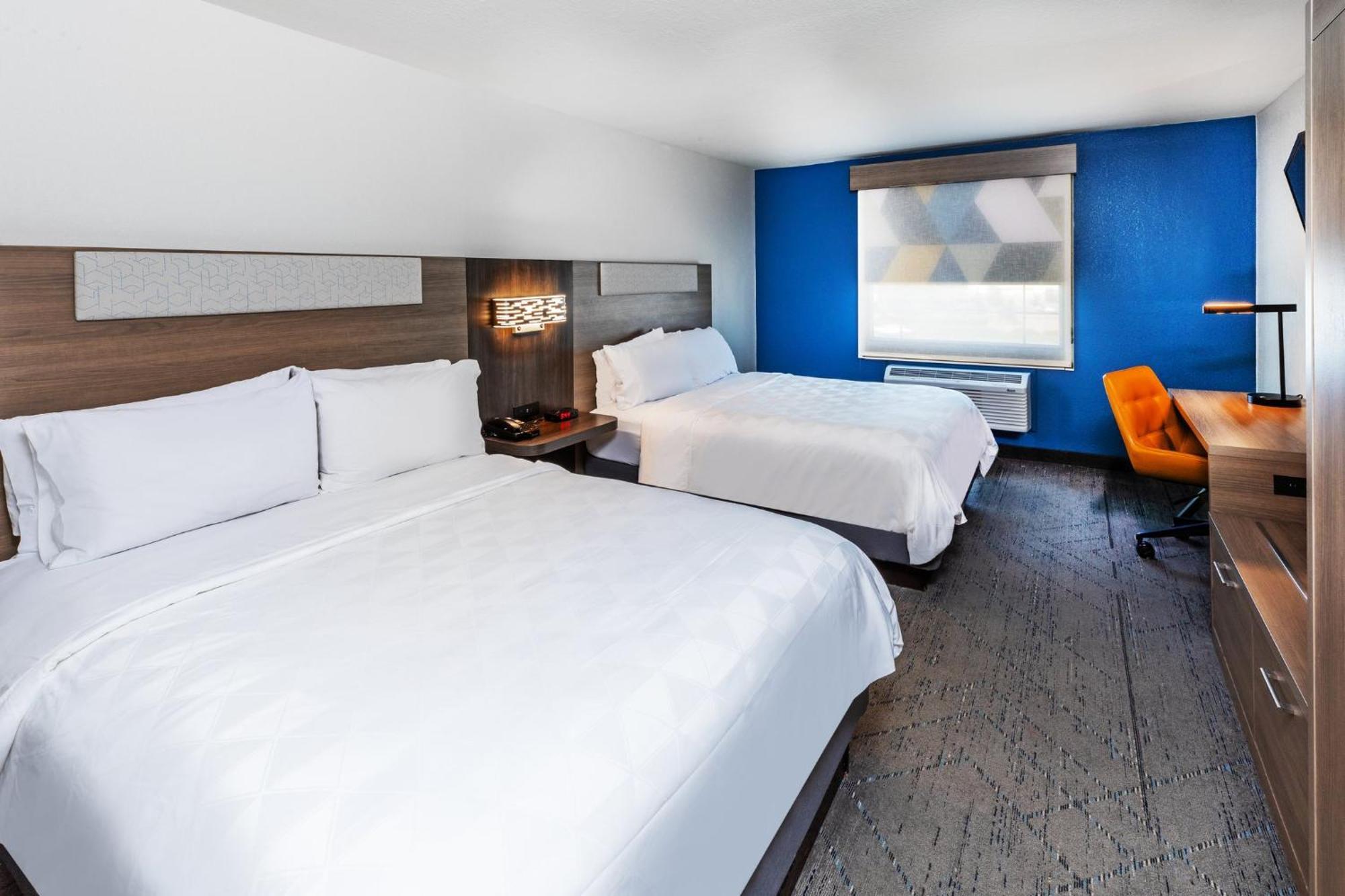 Holiday Inn Express Harvey-Marrero By Ihg Zewnętrze zdjęcie