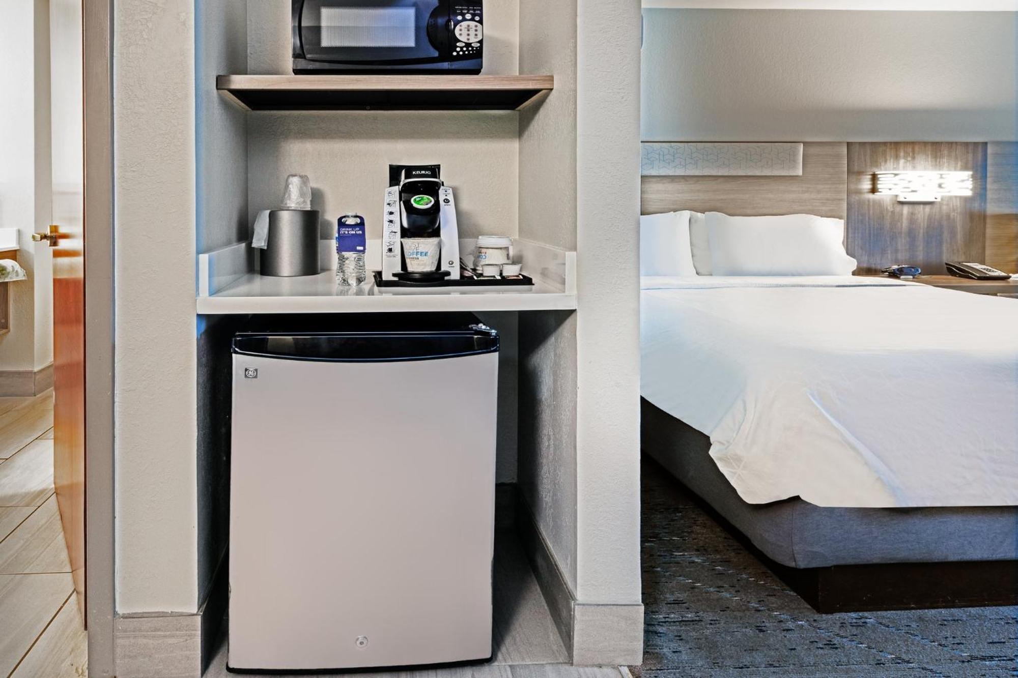Holiday Inn Express Harvey-Marrero By Ihg Zewnętrze zdjęcie