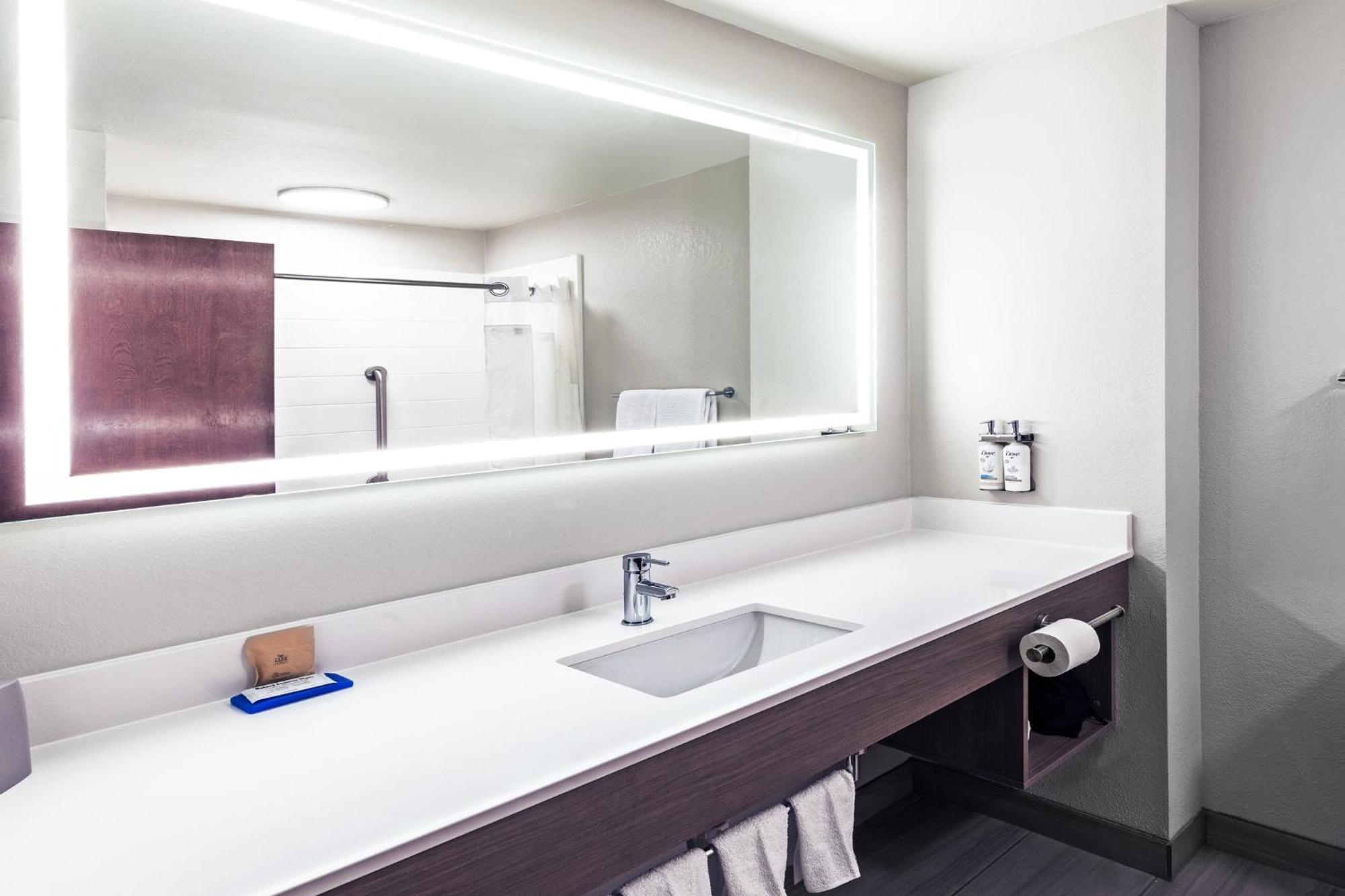 Holiday Inn Express Harvey-Marrero By Ihg Zewnętrze zdjęcie