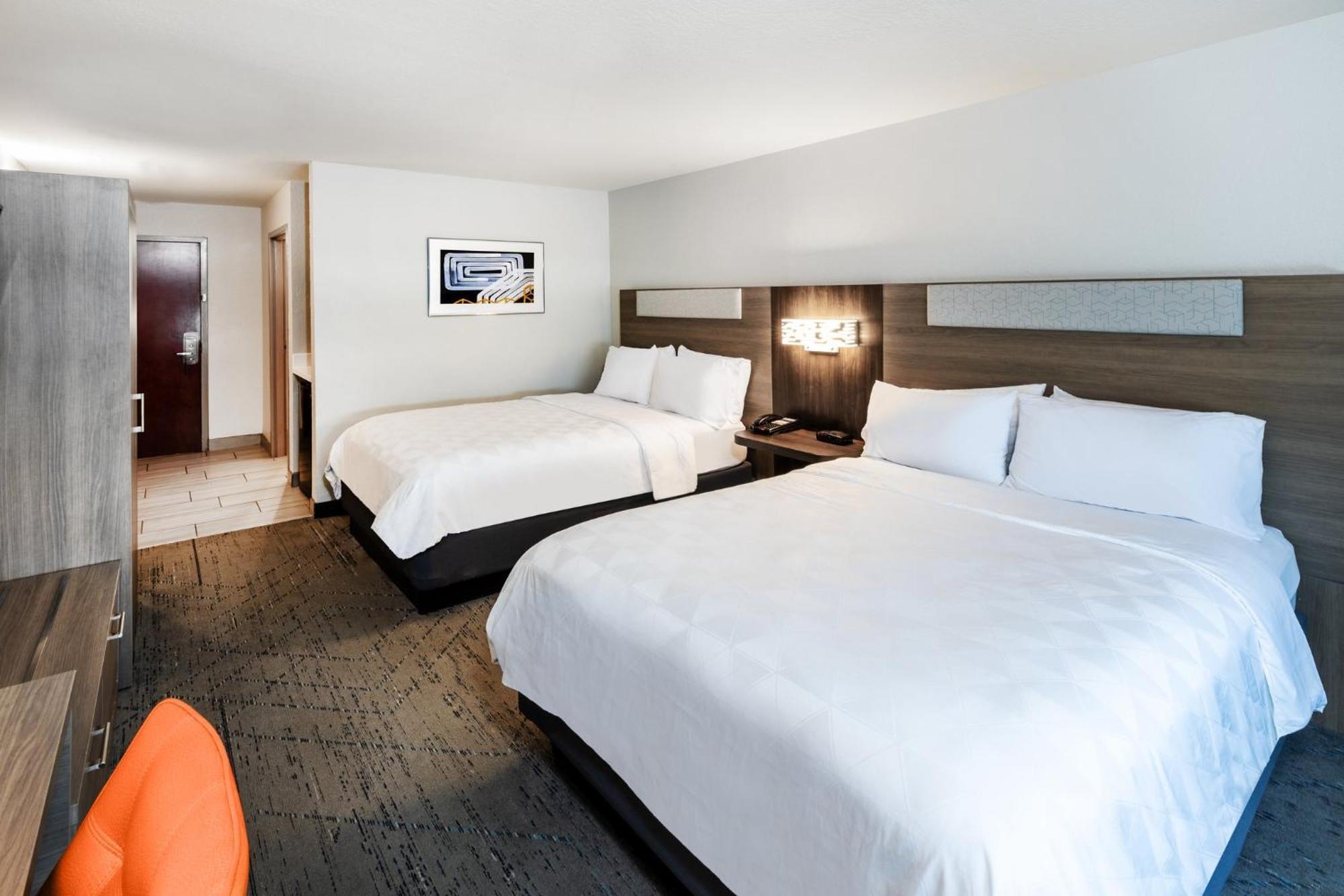 Holiday Inn Express Harvey-Marrero By Ihg Zewnętrze zdjęcie
