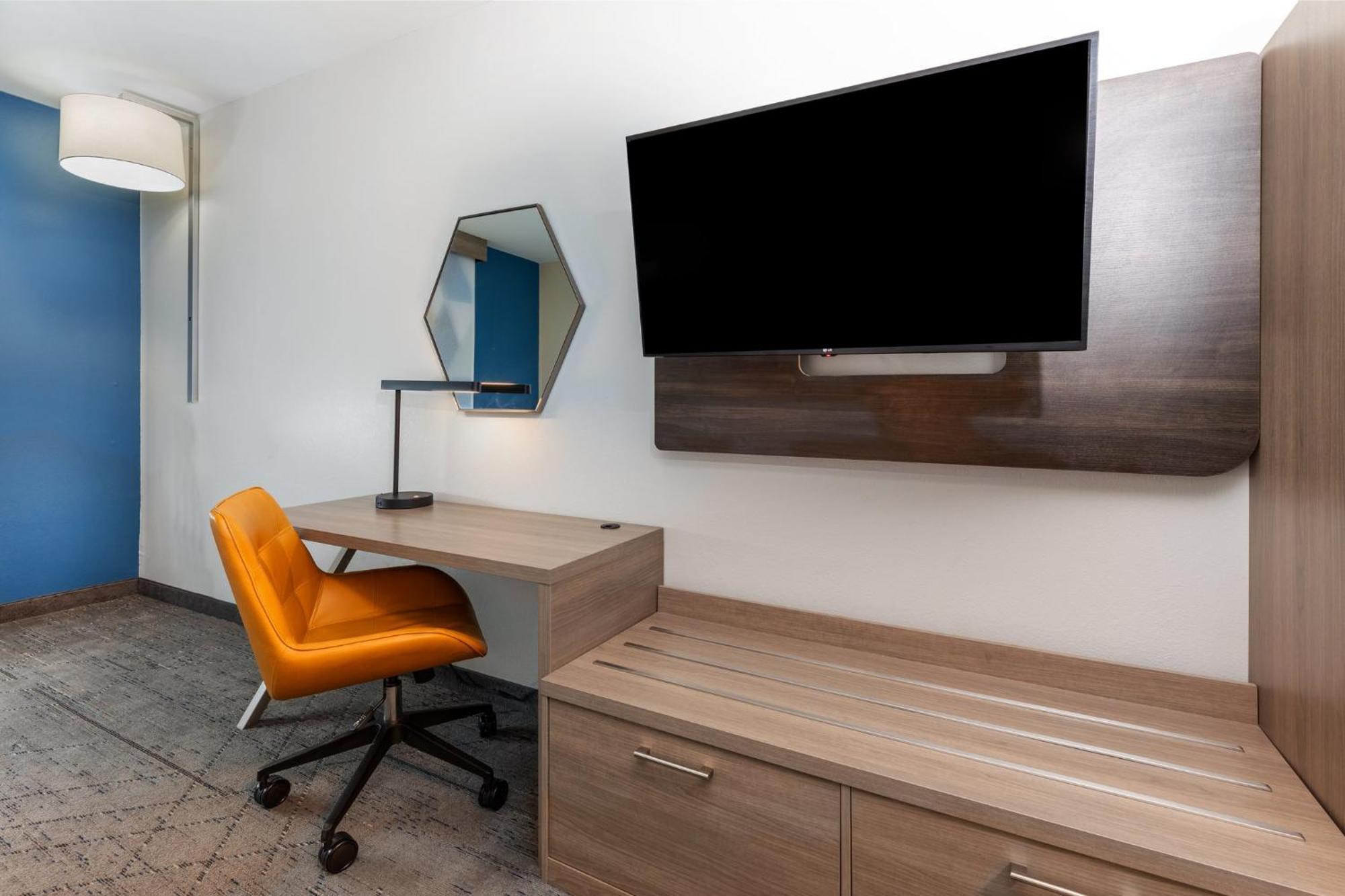 Holiday Inn Express Harvey-Marrero By Ihg Zewnętrze zdjęcie