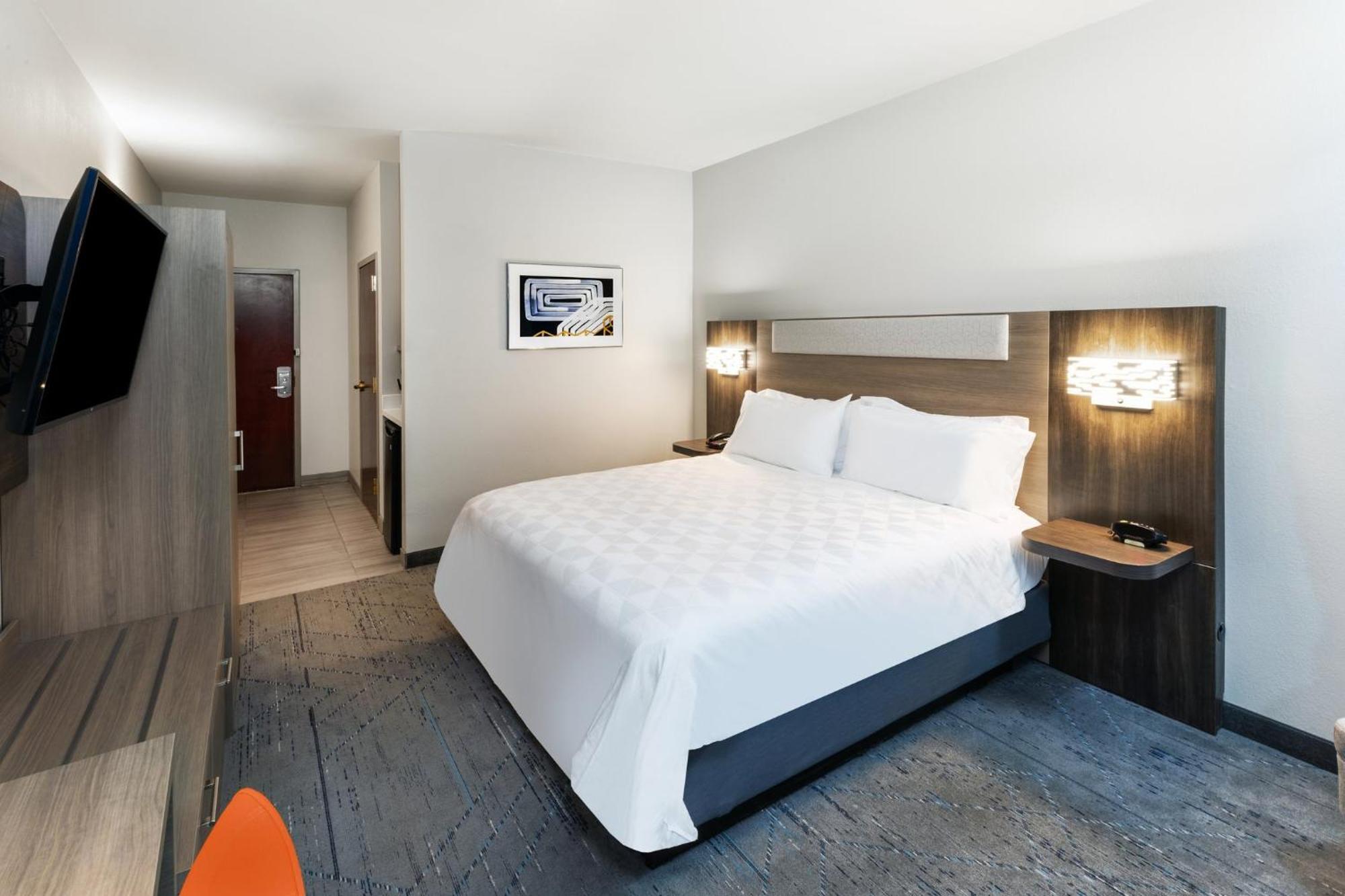 Holiday Inn Express Harvey-Marrero By Ihg Zewnętrze zdjęcie
