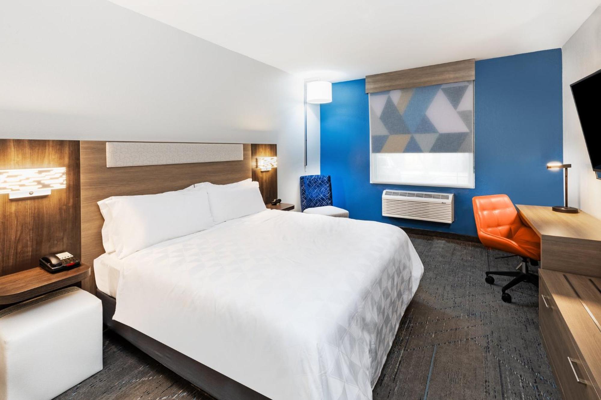 Holiday Inn Express Harvey-Marrero By Ihg Zewnętrze zdjęcie