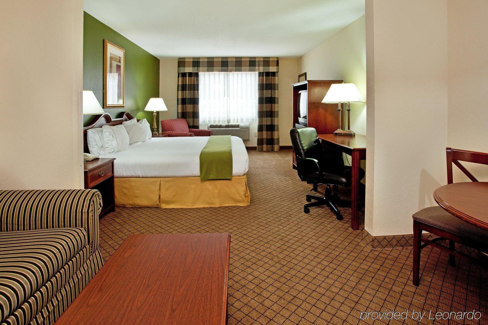 Holiday Inn Express Harvey-Marrero By Ihg Pokój zdjęcie