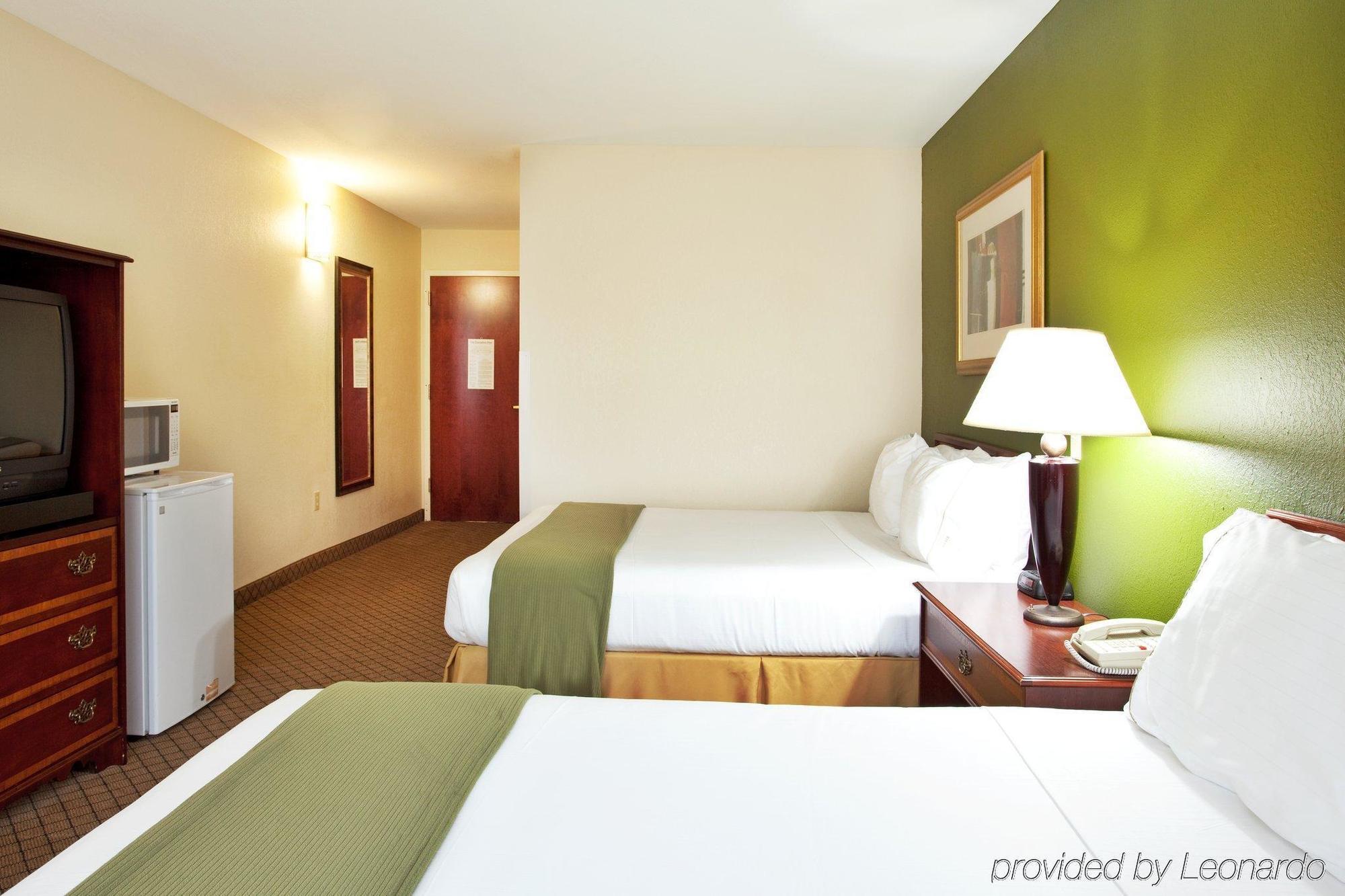 Holiday Inn Express Harvey-Marrero By Ihg Zewnętrze zdjęcie
