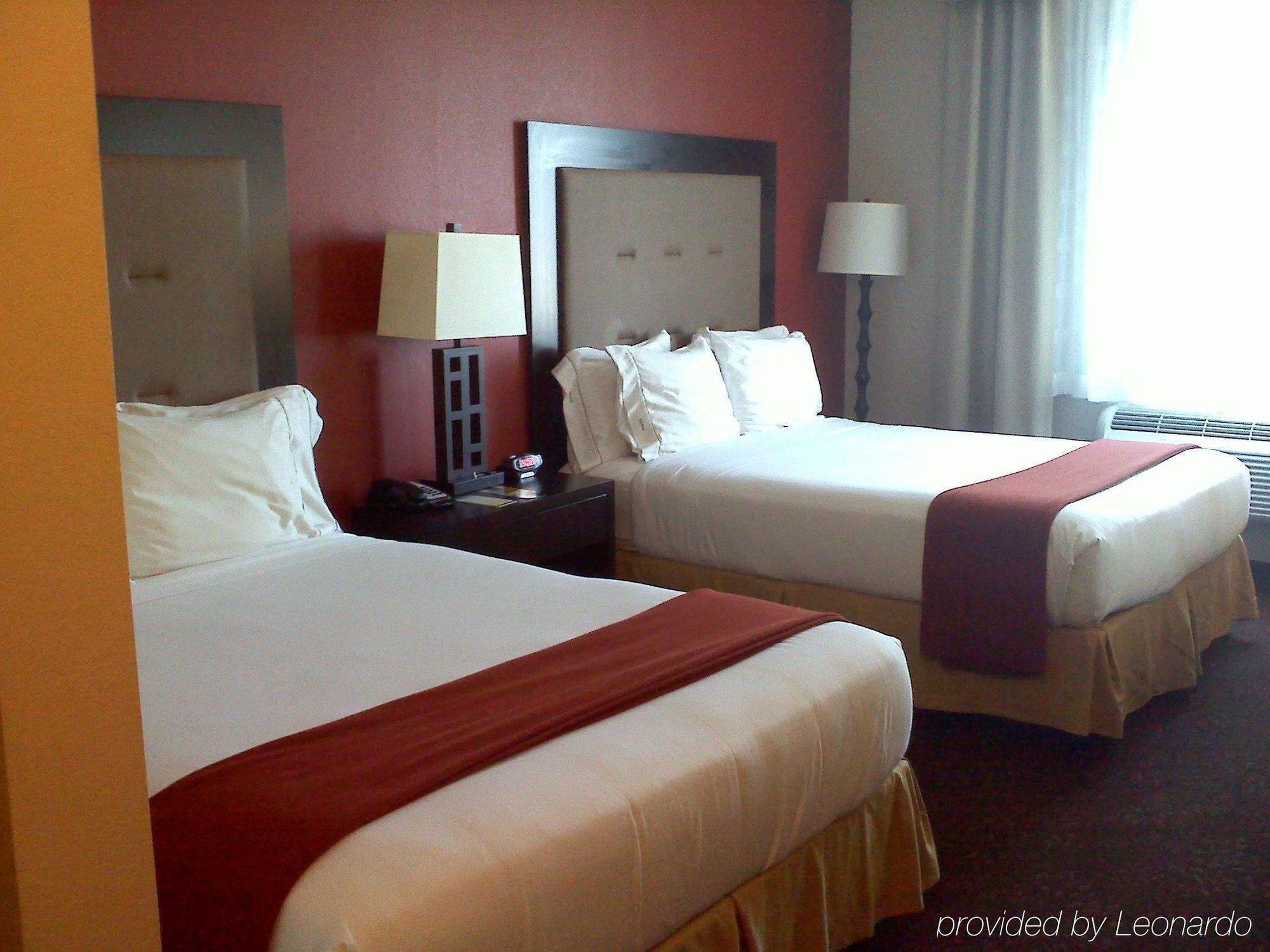 Holiday Inn Express Harvey-Marrero By Ihg Pokój zdjęcie