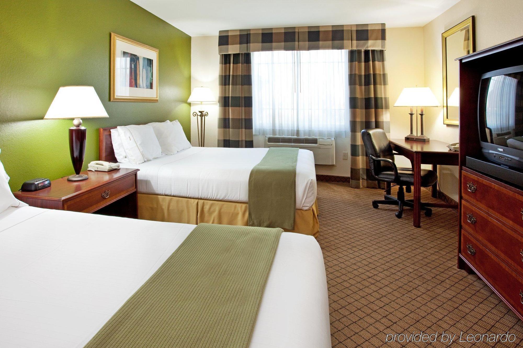 Holiday Inn Express Harvey-Marrero By Ihg Pokój zdjęcie