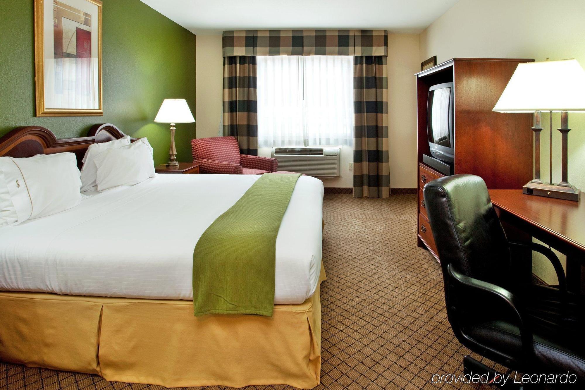 Holiday Inn Express Harvey-Marrero By Ihg Zewnętrze zdjęcie