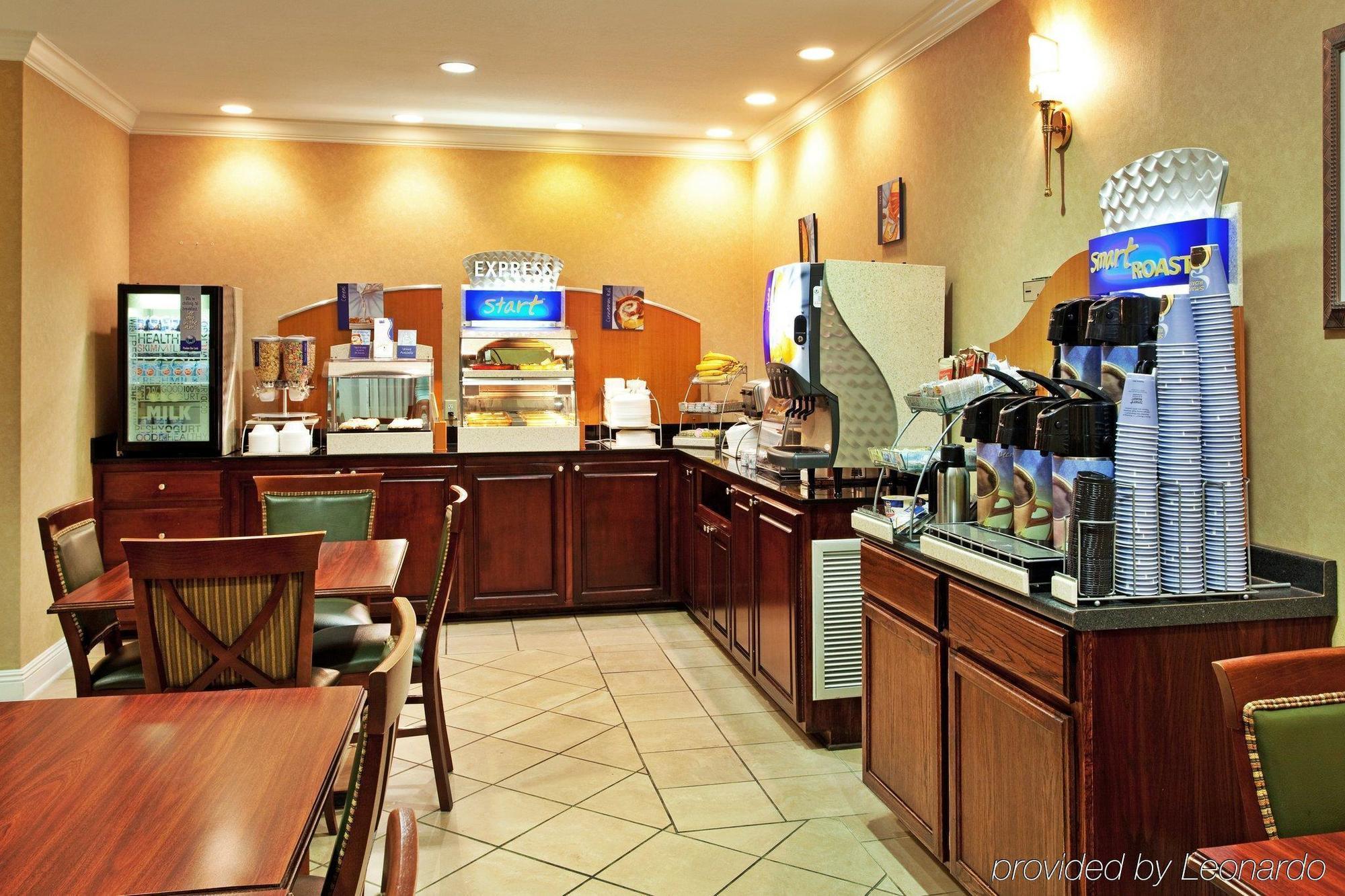 Holiday Inn Express Harvey-Marrero By Ihg Zewnętrze zdjęcie