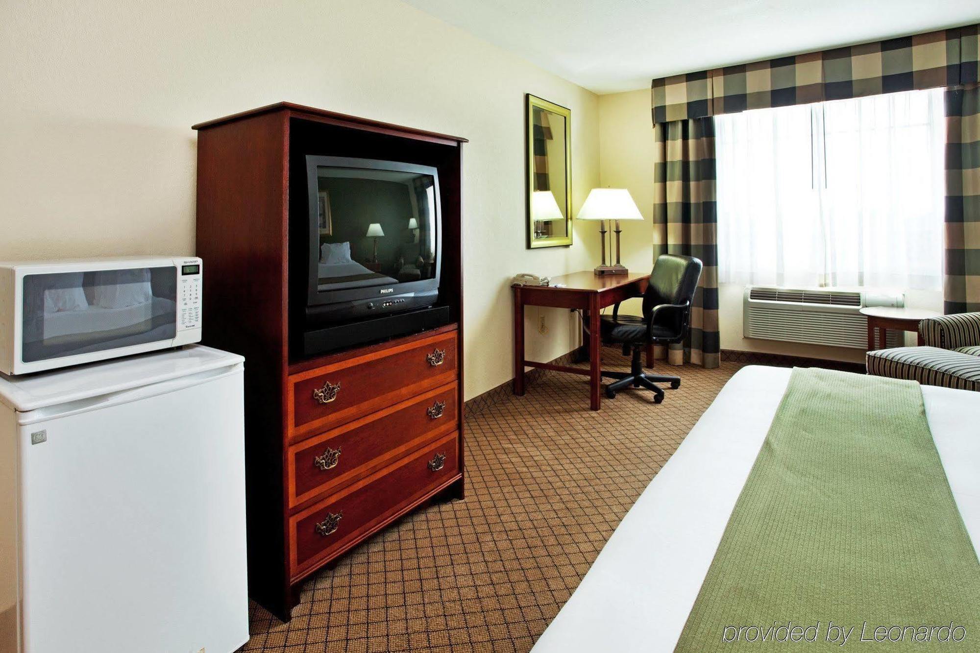 Holiday Inn Express Harvey-Marrero By Ihg Pokój zdjęcie