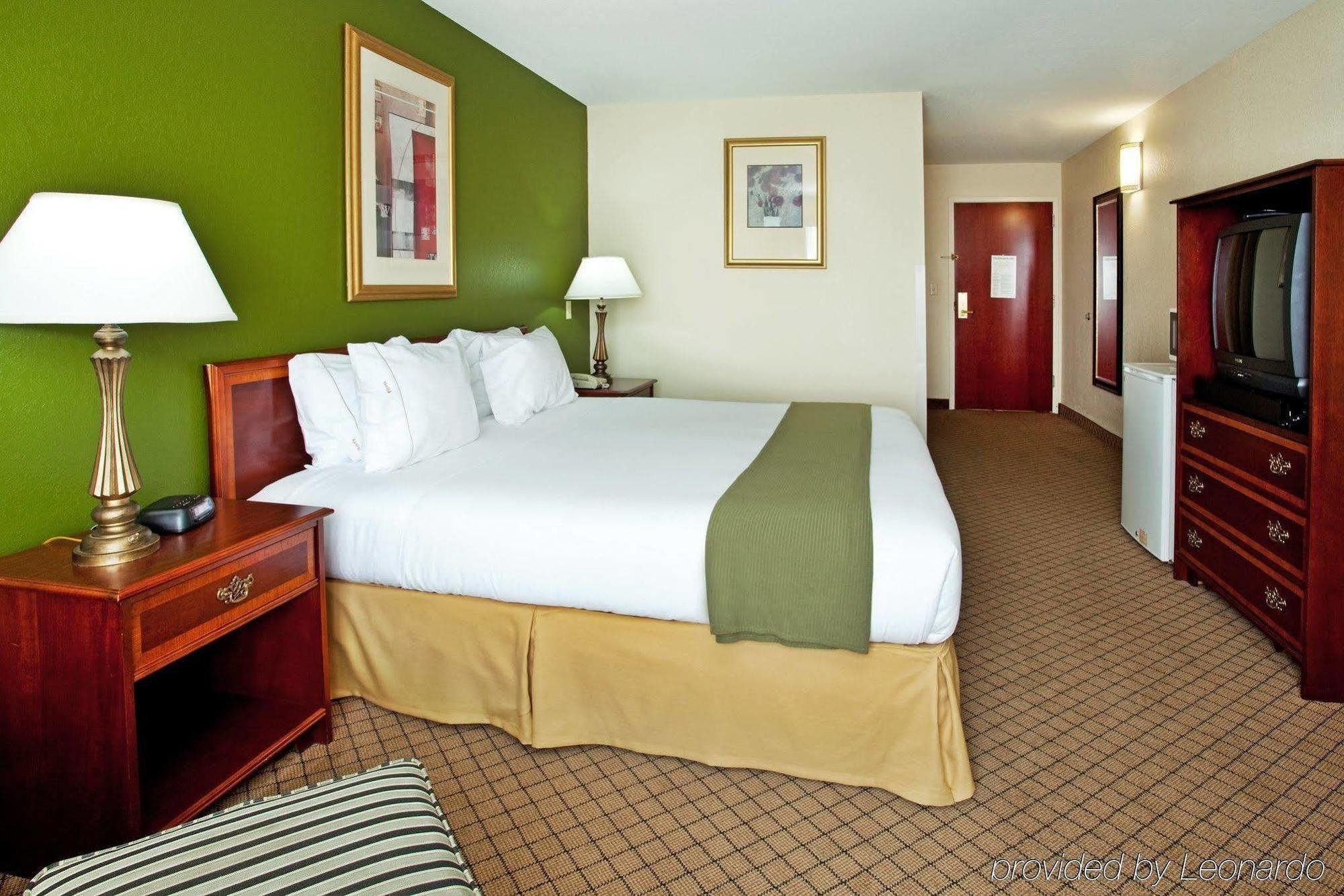 Holiday Inn Express Harvey-Marrero By Ihg Zewnętrze zdjęcie