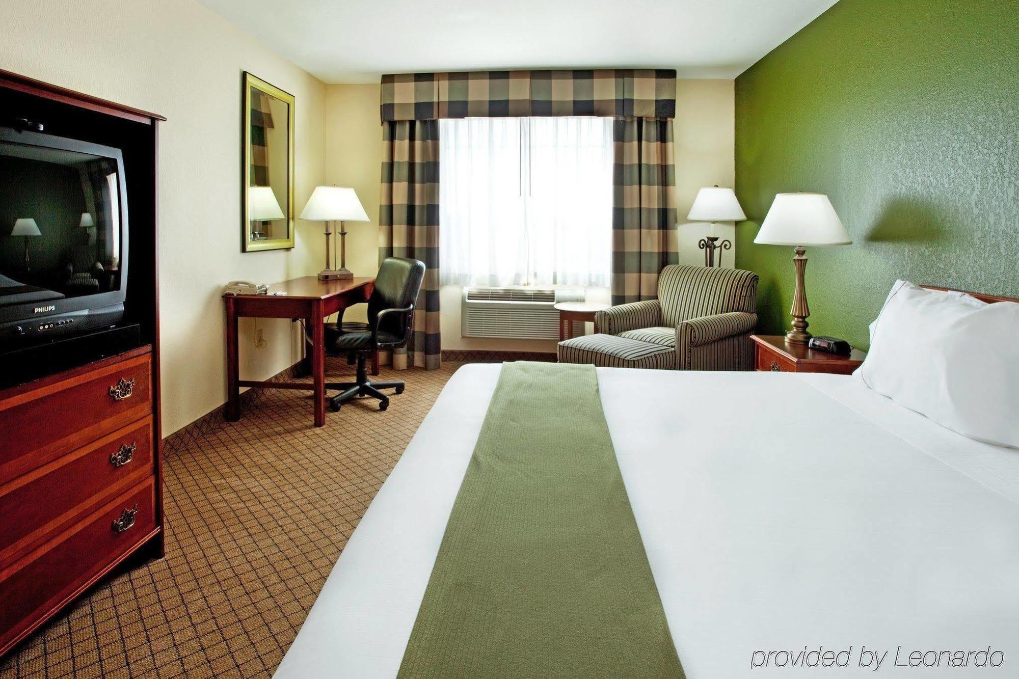 Holiday Inn Express Harvey-Marrero By Ihg Zewnętrze zdjęcie
