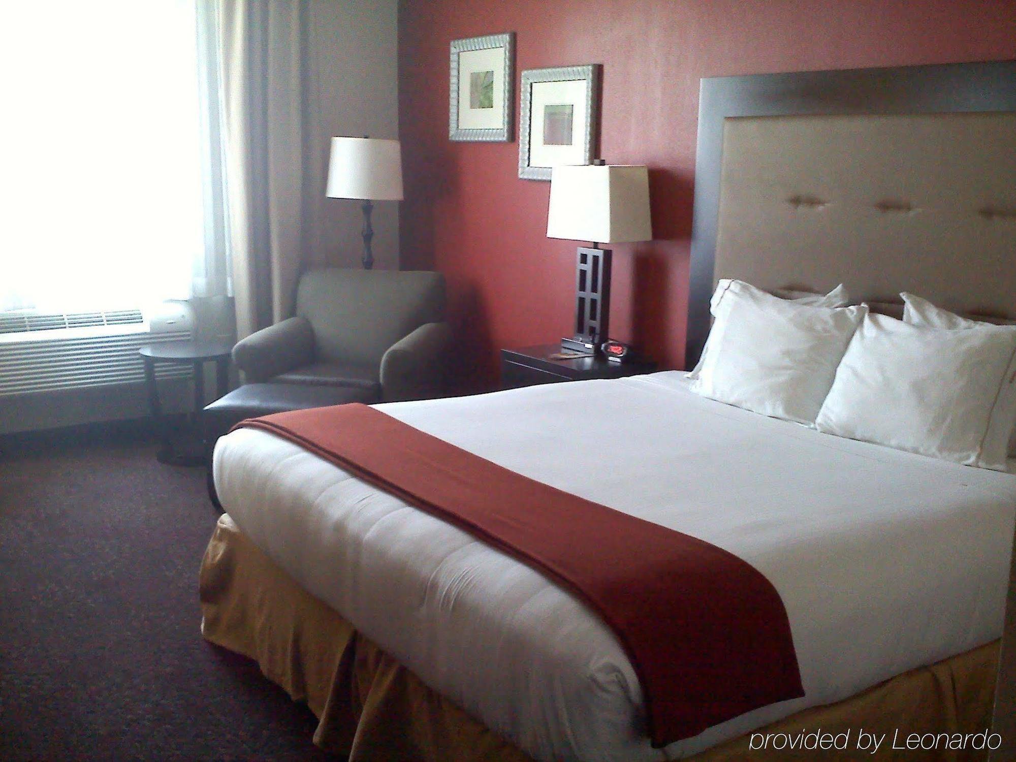Holiday Inn Express Harvey-Marrero By Ihg Pokój zdjęcie