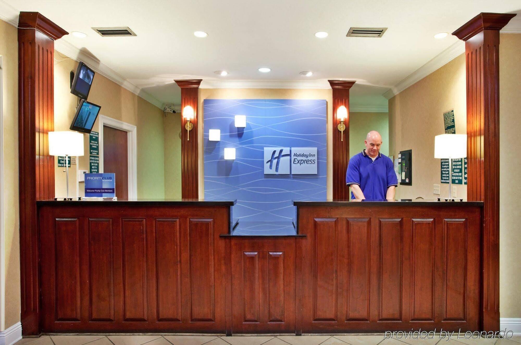 Holiday Inn Express Harvey-Marrero By Ihg Zewnętrze zdjęcie