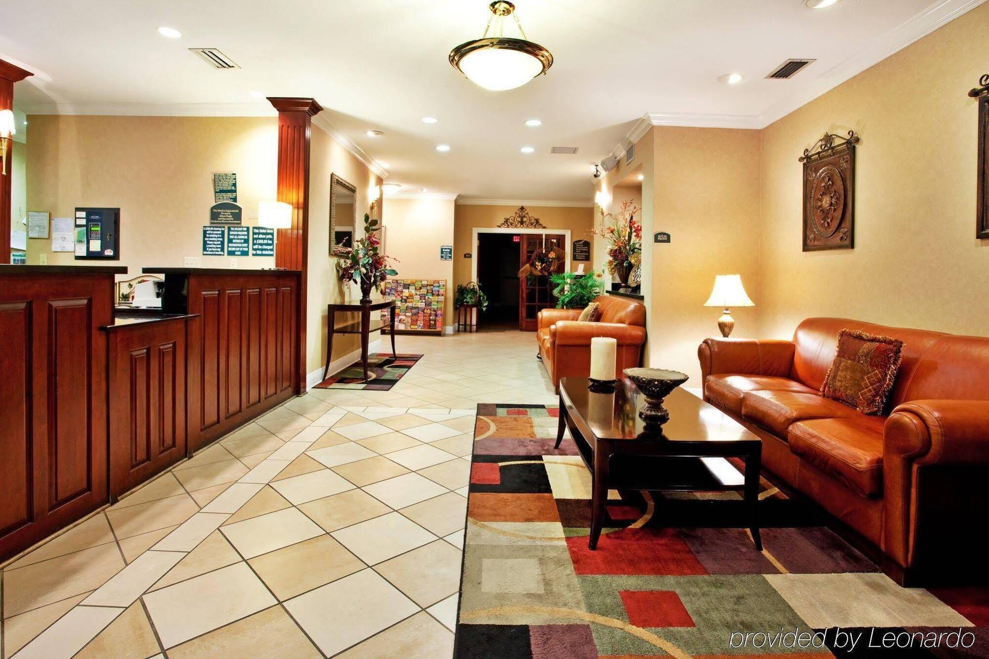 Holiday Inn Express Harvey-Marrero By Ihg Zewnętrze zdjęcie