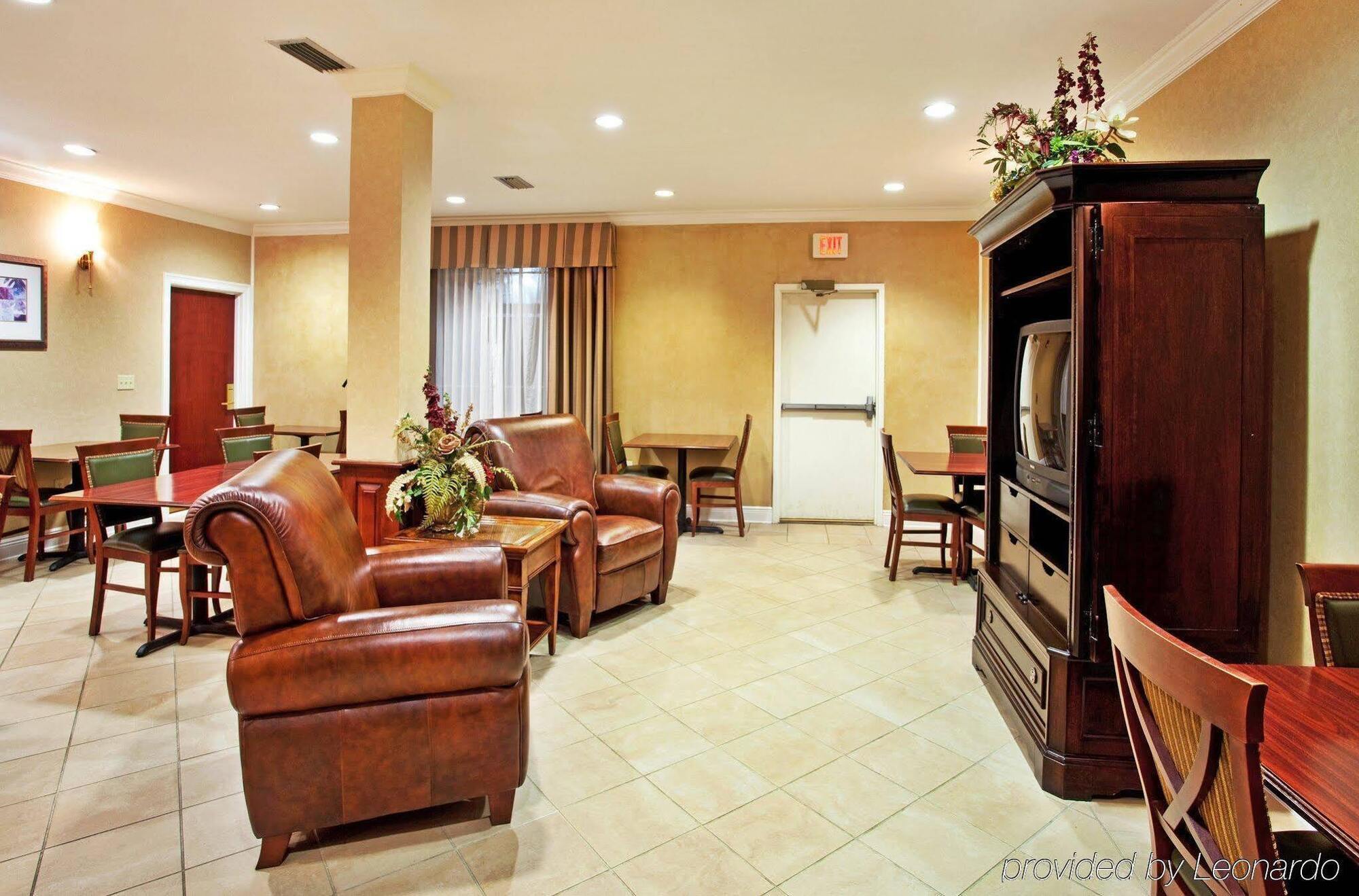 Holiday Inn Express Harvey-Marrero By Ihg Zewnętrze zdjęcie