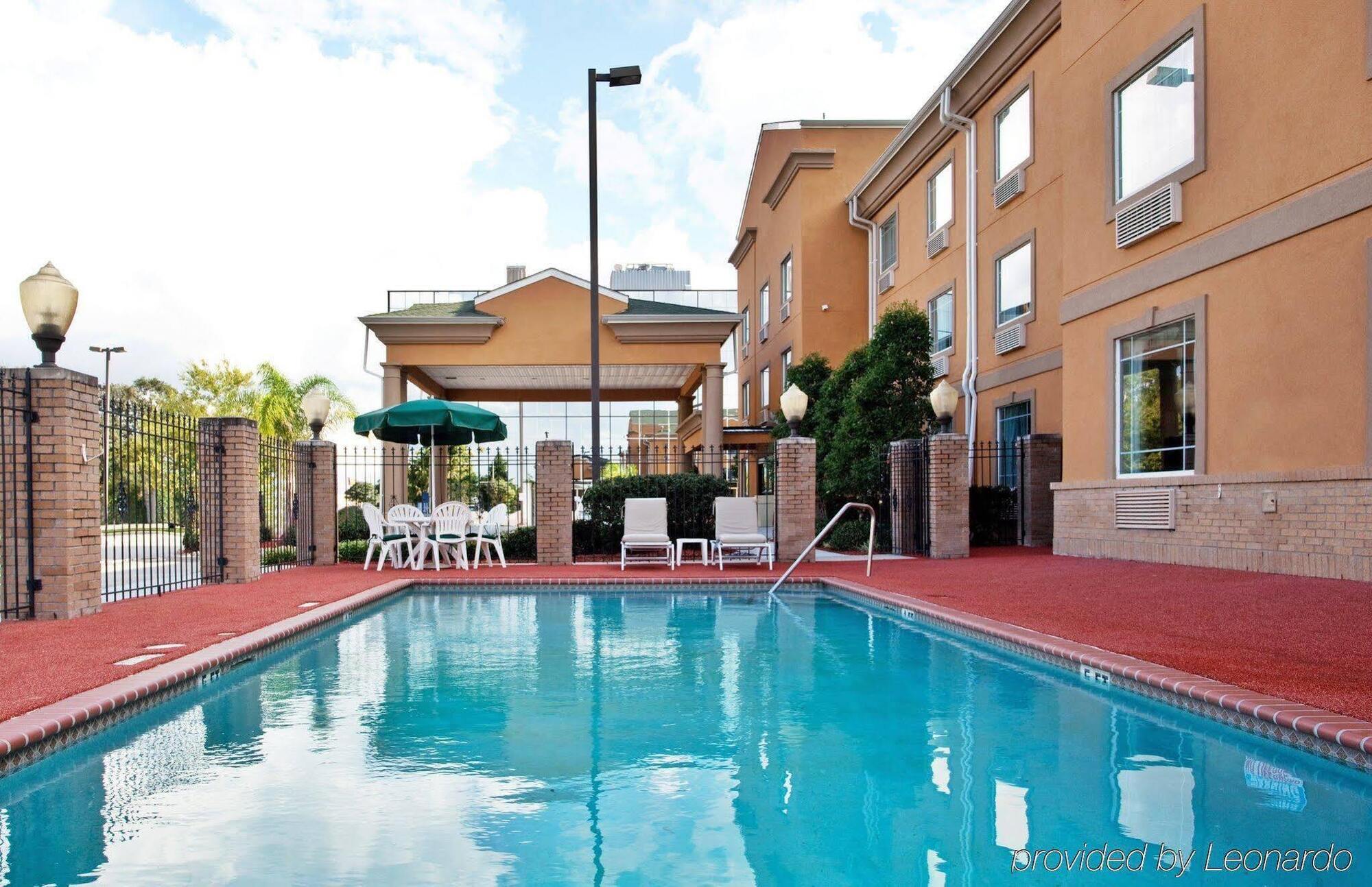 Holiday Inn Express Harvey-Marrero By Ihg Zewnętrze zdjęcie