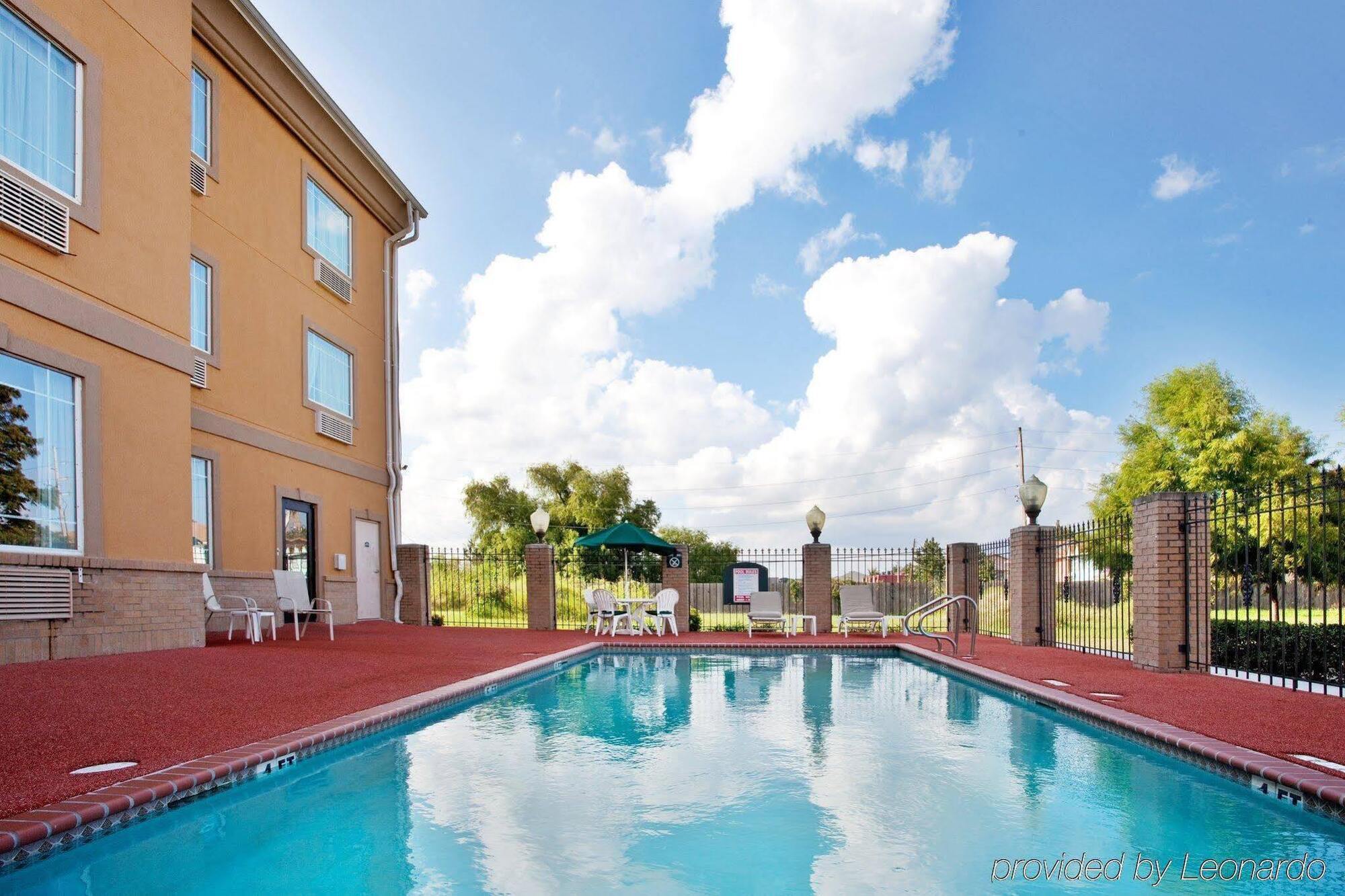 Holiday Inn Express Harvey-Marrero By Ihg Zewnętrze zdjęcie
