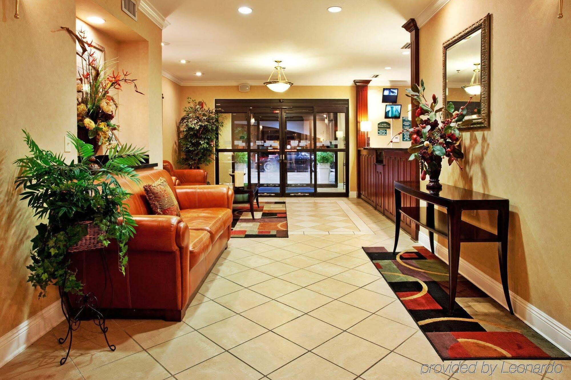 Holiday Inn Express Harvey-Marrero By Ihg Zewnętrze zdjęcie