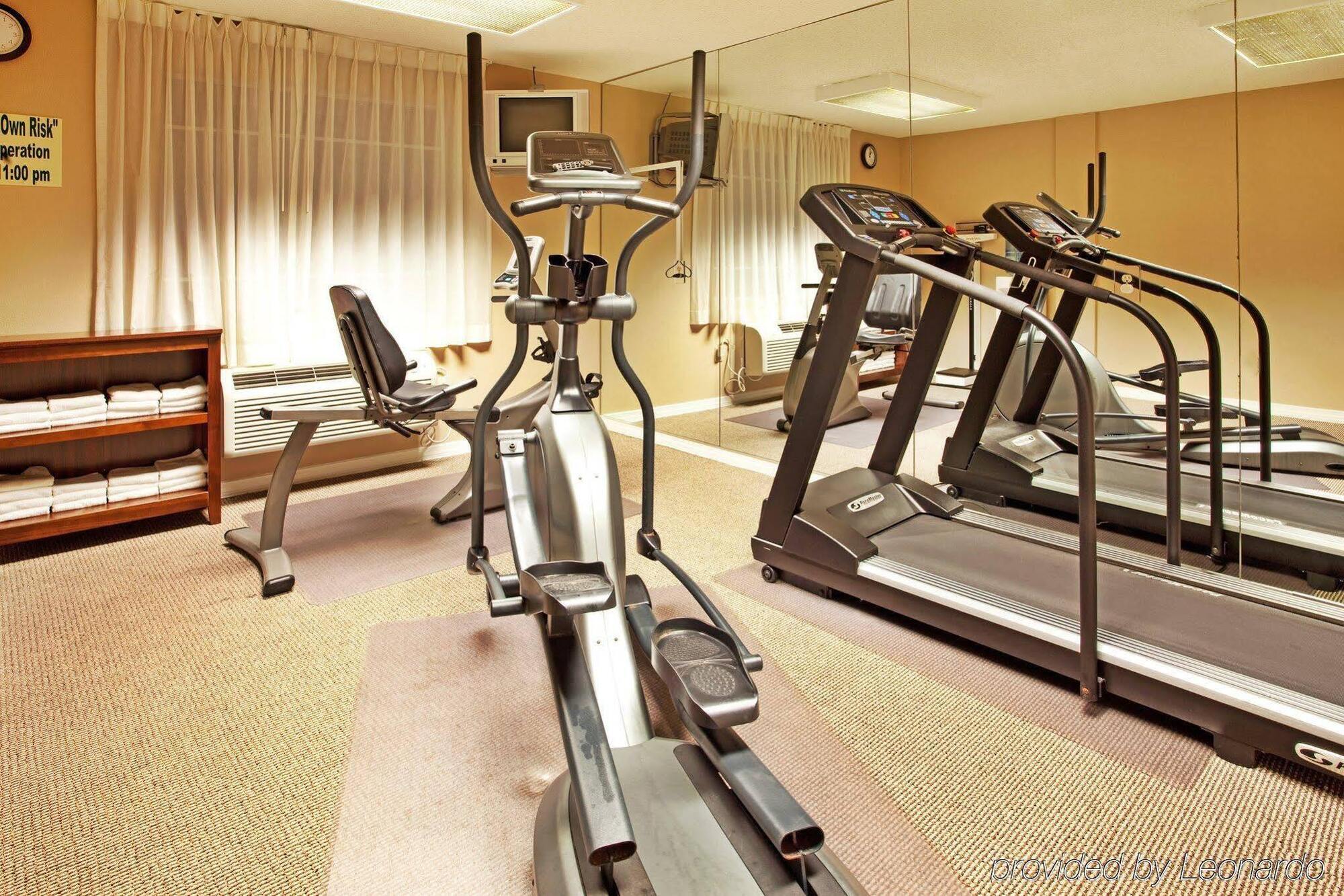 Holiday Inn Express Harvey-Marrero By Ihg Zewnętrze zdjęcie