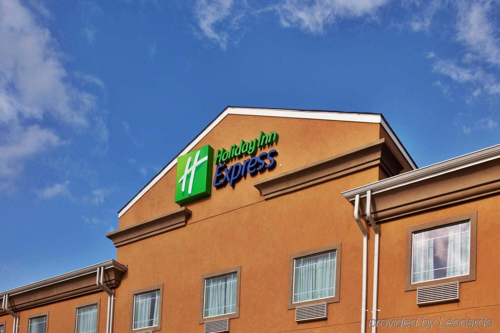 Holiday Inn Express Harvey-Marrero By Ihg Zewnętrze zdjęcie