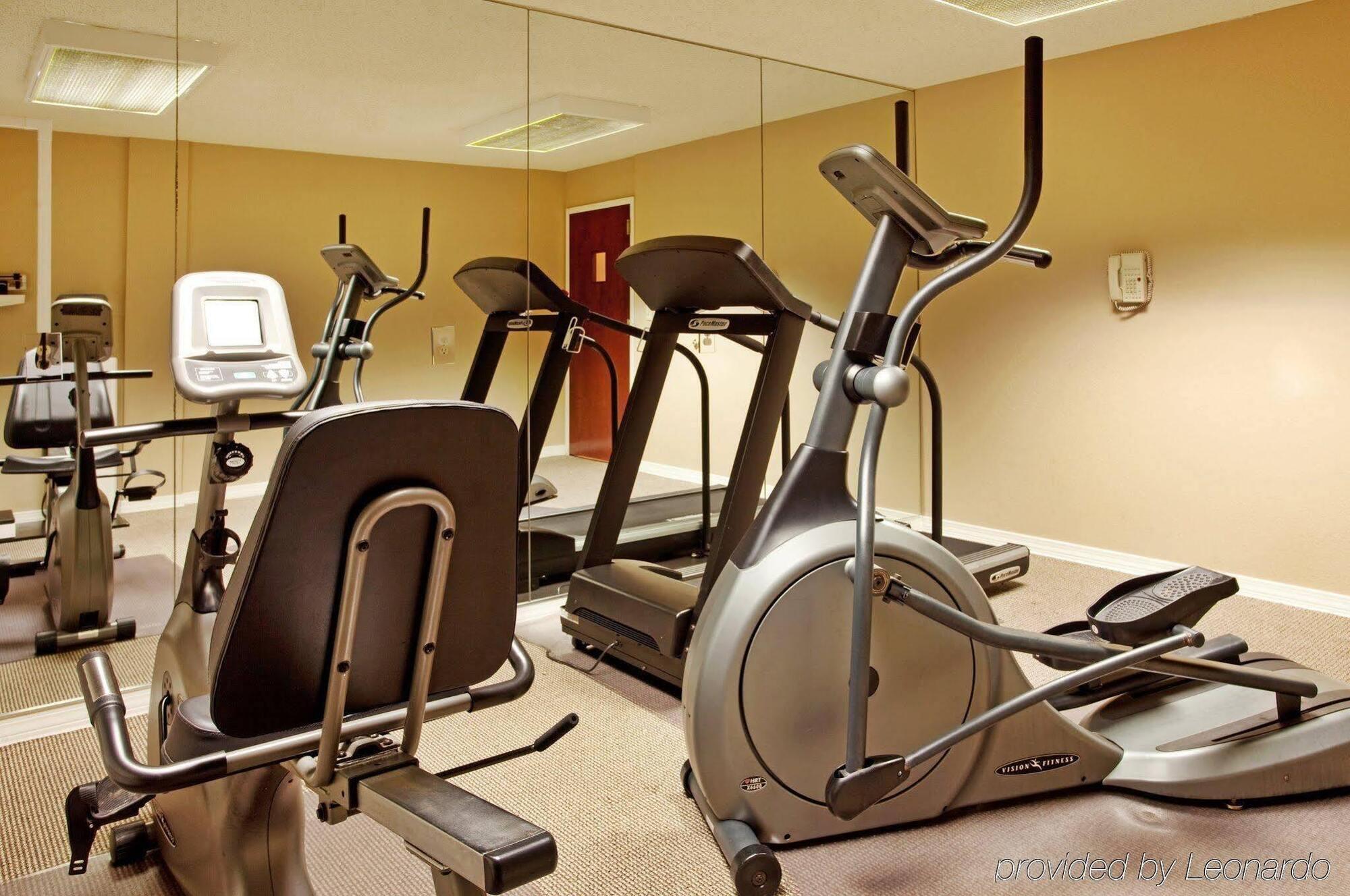 Holiday Inn Express Harvey-Marrero By Ihg Zewnętrze zdjęcie